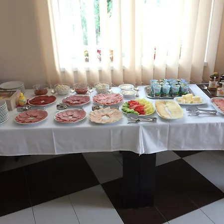 Granatalma Vendeghaz