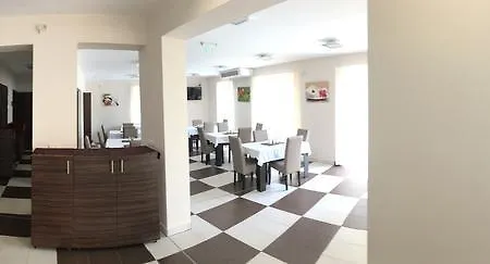 Granatalma Vendeghaz 3* Fehérvárcsurgó
