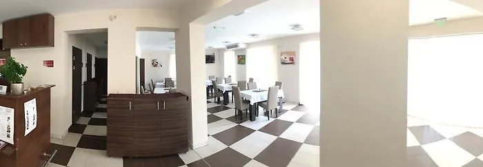 Granatalma Vendeghaz 3* Fehérvárcsurgó